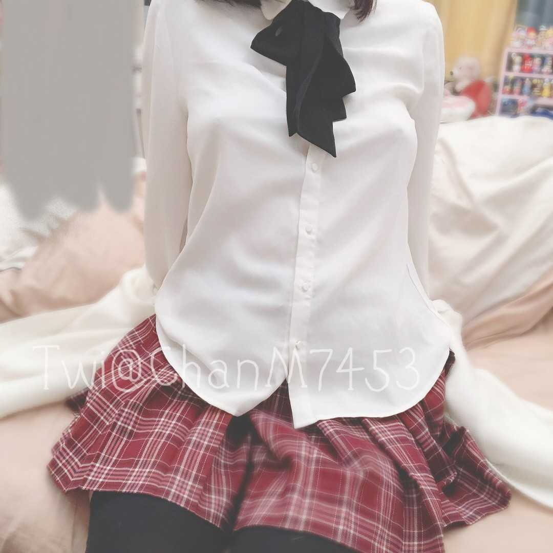 恶犬  JK针织制服 [15P+3V/458M]