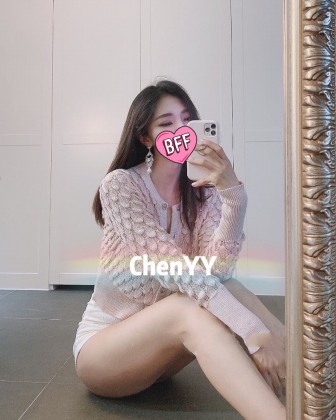 ChenYY 视图合集 [310M]