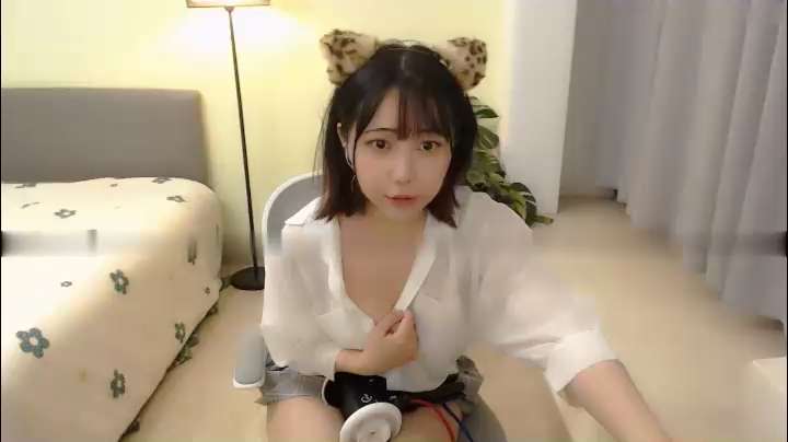 亲一口蜜奈儿(苏恩惠)ASMR办卡超火飞机火箭系列 [21V/1.09G]