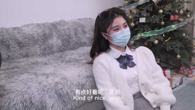 nana_taipei娜娜视频 [2V/4G]