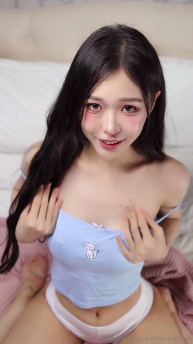 Meriol_Chan onlyfans最新流出合集 [9V/3.12G]