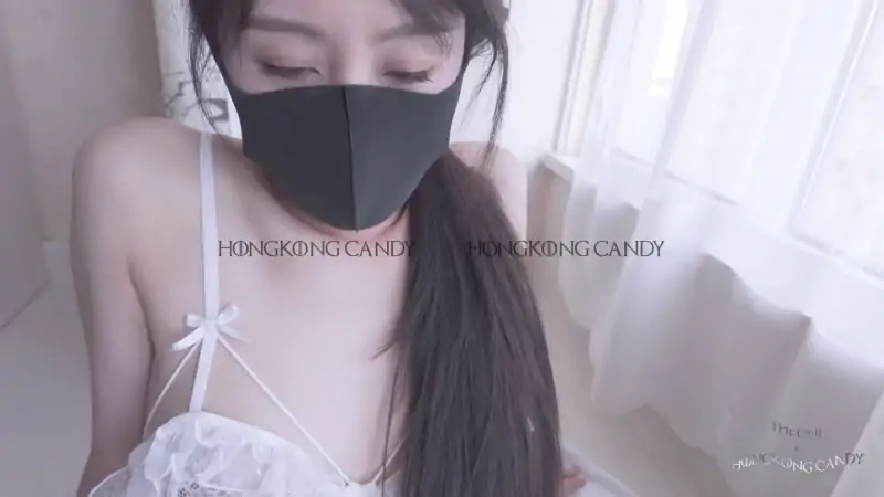 hongkongcandy 自嗨被抓到了 [1V/281M]