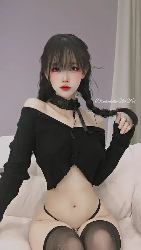 dreamlikeUwU 12套合集 [2.99G]