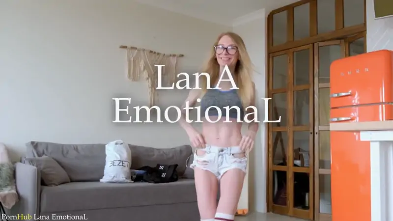 Lana Emotional 作品合集 [22V/13.0G]