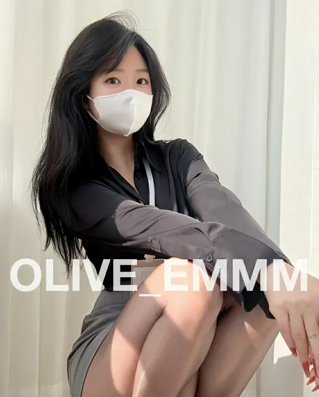 olive 小秘书 [29P+1V/249M]