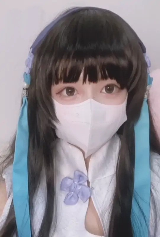 小晗wink 合集下载 [31V/5.74GB]
